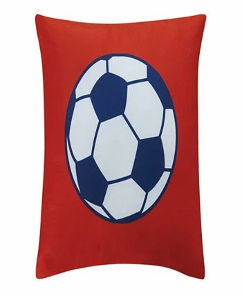 Chic Home Lassic Sport 4 Piece Full Quilt Set - Image 3