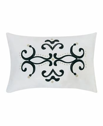 Chic Home Millennia 8 Piece King Bed In A Bag Comforter Set - Image 3