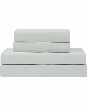 Chic Home Palmer 8 Piece Queen Bed In A Bag Comforter Set - Image 5