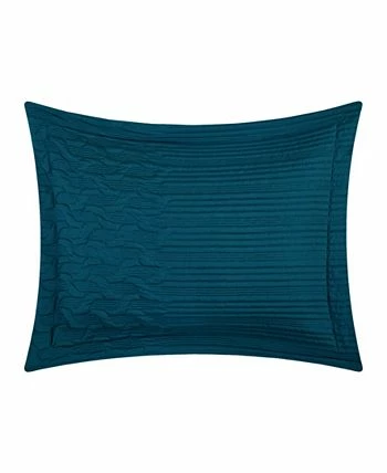 Chic Home Jazmine 3 Piece Queen Comforter Set - Image 5