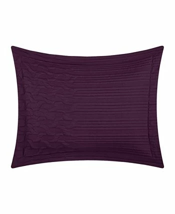 Chic Home Jazmine 3 Piece Queen Comforter Set - Image 2