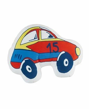 Chic Home Race Car 5 Piece Full Comforter Set - Image 3