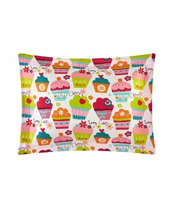 Chic Home Tasty Muffin 4 Piece Twin Comforter Set - Image 2