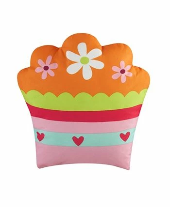 Chic Home Tasty Muffin 4 Piece Twin Comforter Set - Image 3