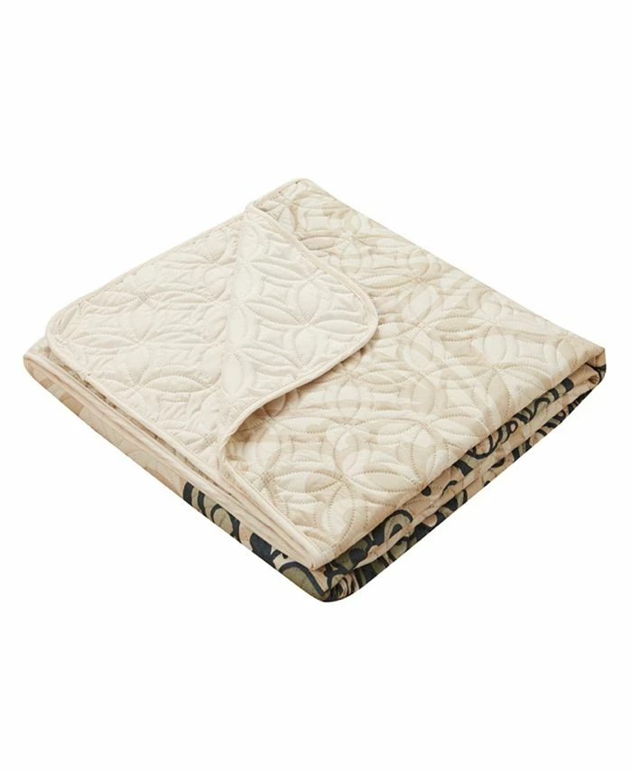 Chic Home Raina 6 Piece Twin X-Long Bed In A Bag Quilt Set - Image 5