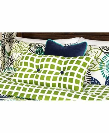 Siscovers Bali 5 Piece Twin Luxury Duvet Set - Image 3