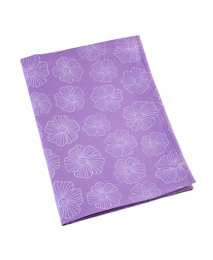 Disney Minnie Mouse Fluttery Friends 4 Piece Toddler Bed Set - Image 4