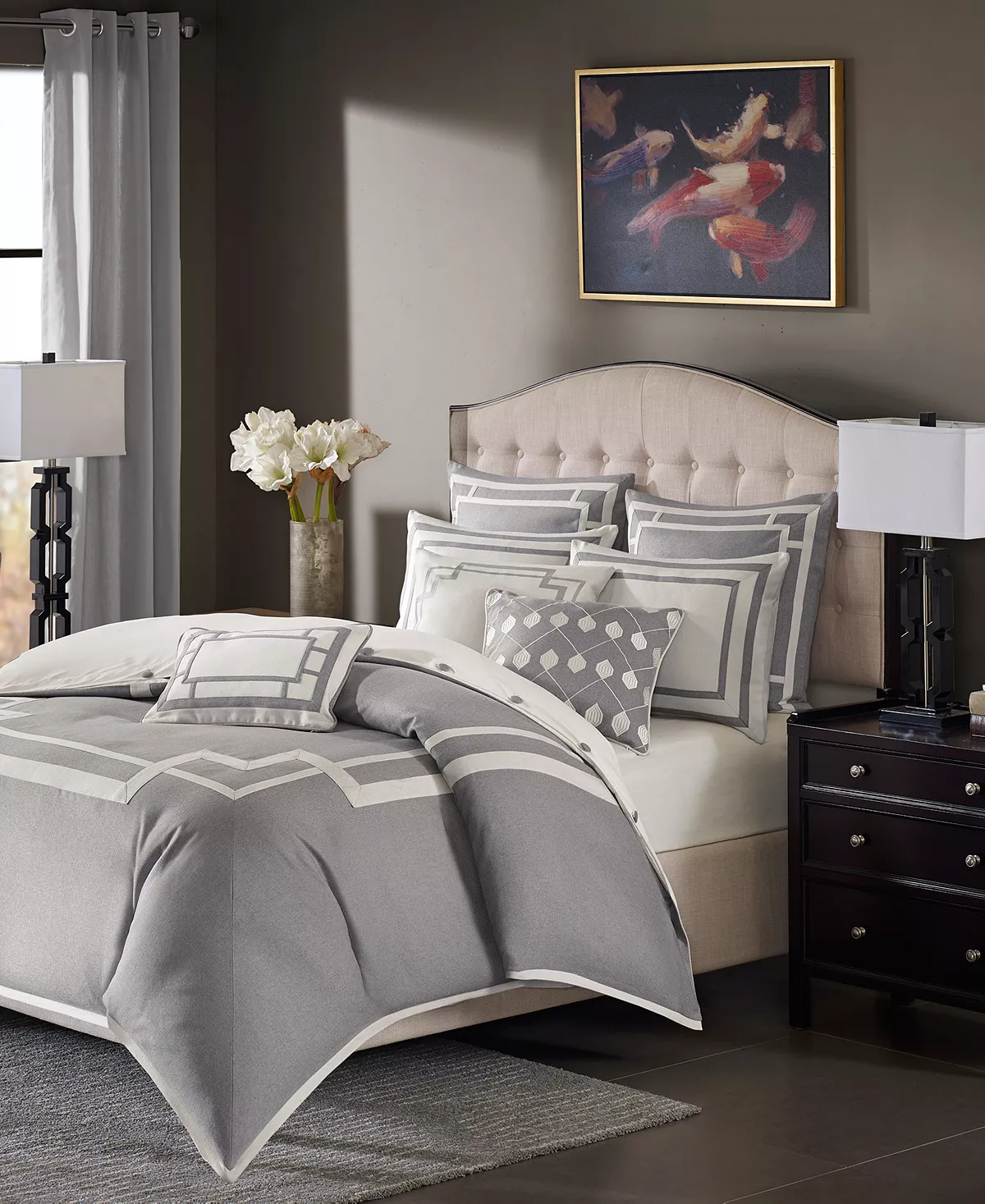 Madison Park Signature Voy Comforter Sets