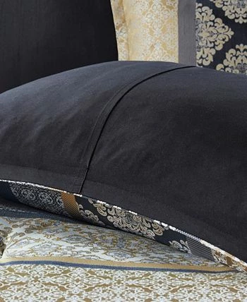 Madison Park Essentials Windsor 24-Pc. Room In A Bag, King - Image 5