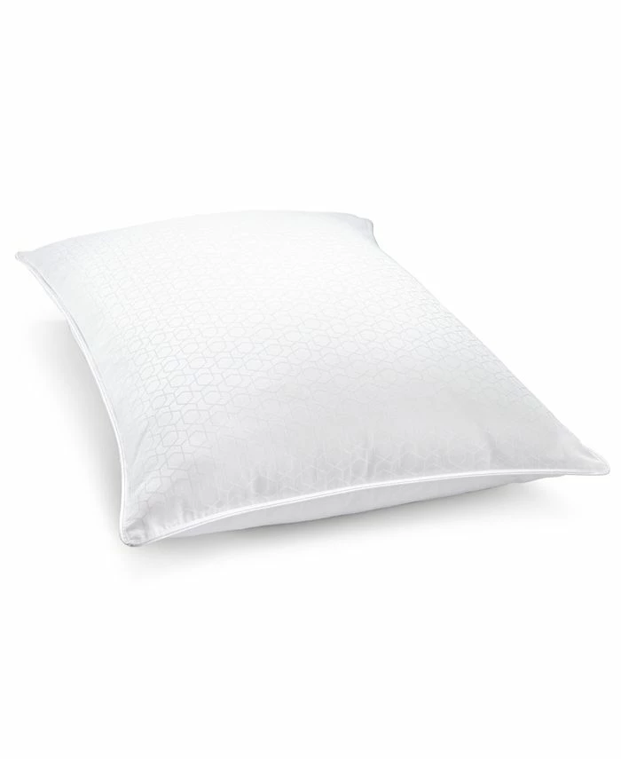 Hotel Collection Primaloft 450-Thread Count Soft Density Standard/Queen Pillow, Created For Macy's