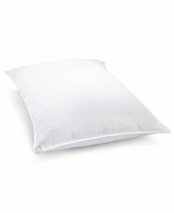 Hotel Collection Primaloft 450-Thread Count Medium Density Standard/Queen Pillow, Created For Macy's