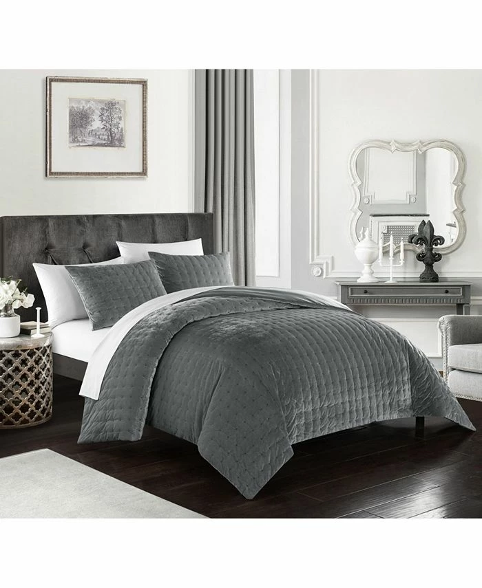 Chic Home Yna 3-Pc. Comforter Sets