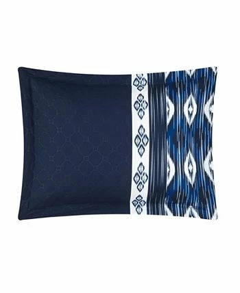 Chic Home Safforn 20-Pc. King Comforter Set - Image 3