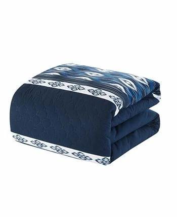 Chic Home Safforn 20-Pc. King Comforter Set - Image 6