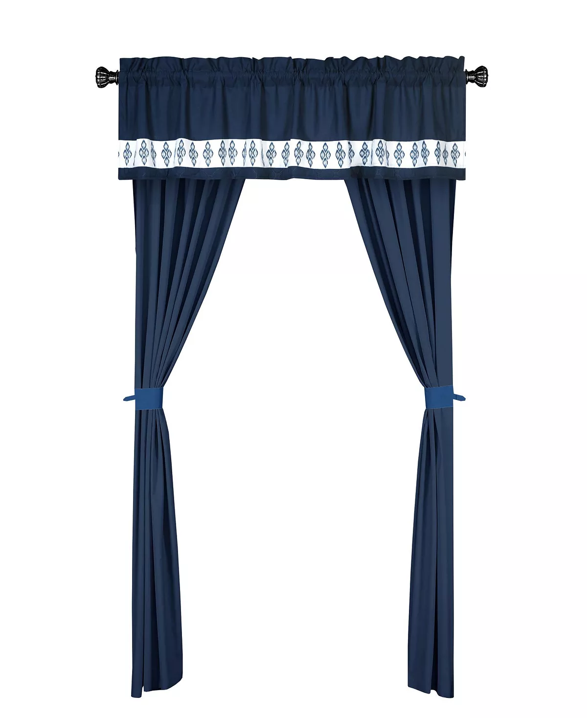 Chic Home Safforn 20-Pc. King Comforter Set - Image 8