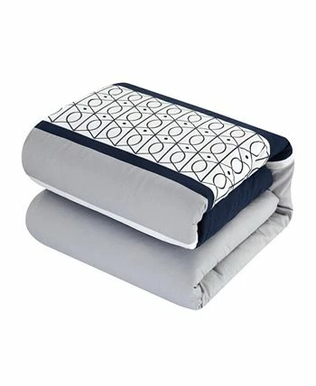 Chic Home Katrin 20-Pc. Queen Comforter Set - Image 3