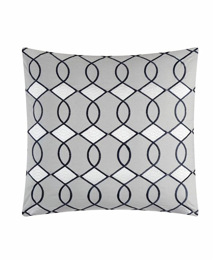 Chic Home Katrin 20-Pc. Queen Comforter Set - Image 4