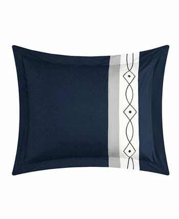 Chic Home Katrin 20-Pc. Queen Comforter Set - Image 6