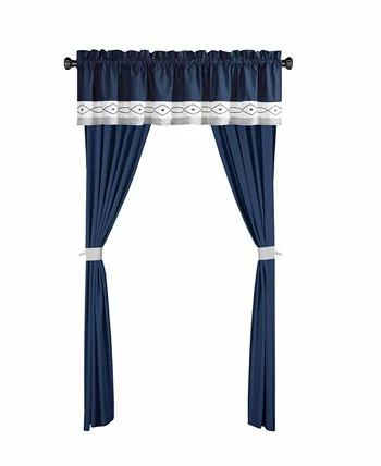 Chic Home Katrin 20-Pc. Queen Comforter Set - Image 8