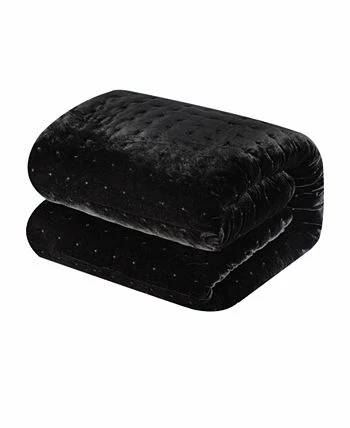 Chic Home Yna 7-Pc. King Bed In A Bag - Image 7