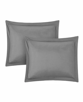 Chic Home Khaya 8-Pc. Twin Comforter Set - Image 2