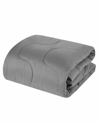 Chic Home Khaya 8-Pc. Twin Comforter Set - Image 6