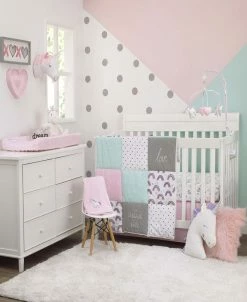 Carter's™ Unicorn Snuggles Nursery Collection