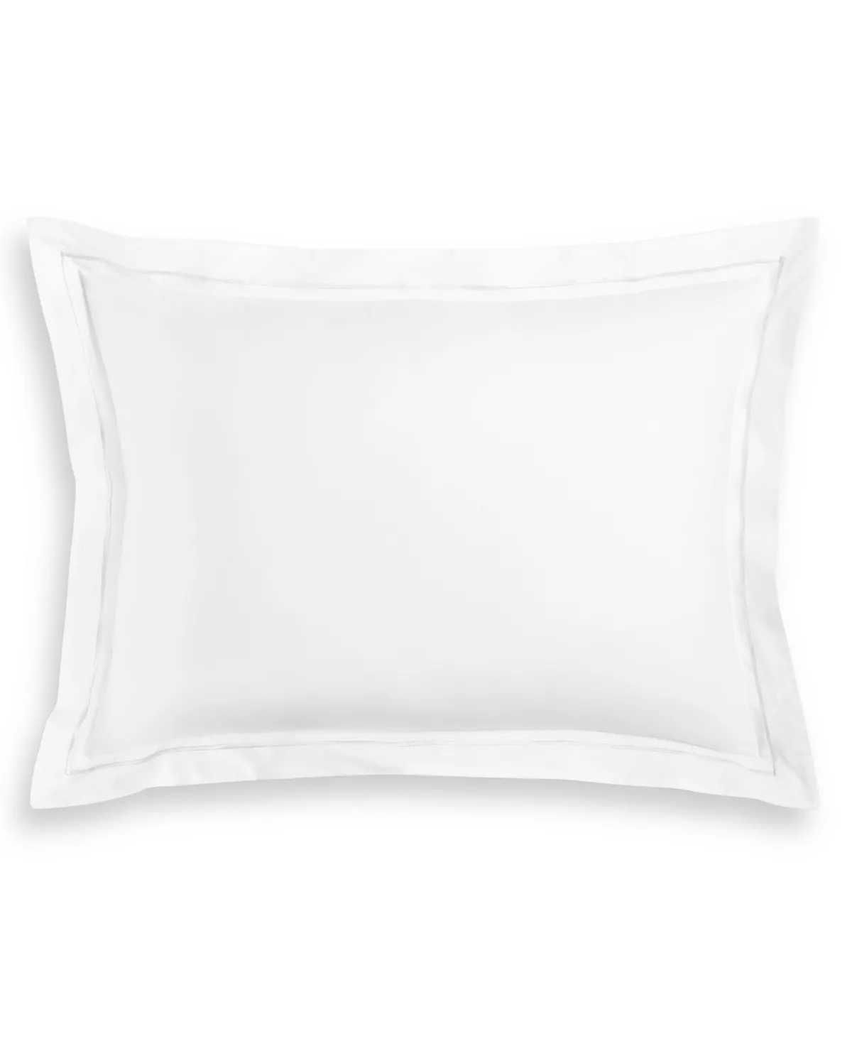 Hotel Collection Italian Percale Duvet Cover, Twin, Created For Macy's - Image 3
