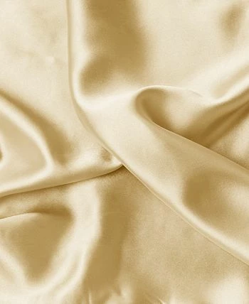 Home Design Standard/Queen 2-Pc. Satin Pillow Protector Set, Created For Macy's - Image 3