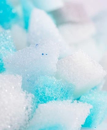 Linenspa Shredded Memory Foam Pillow 2-Pack, Standard - Image 5