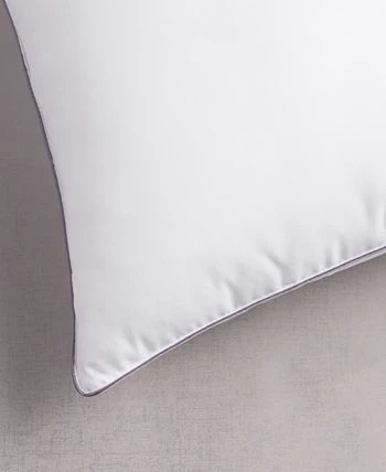 Allied Home Dream Infusion Lavender Scented Soft Touch Pillow, Standard - Image 2