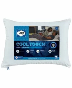 Sealy Cool To The Touch Instant Cooling Pillows