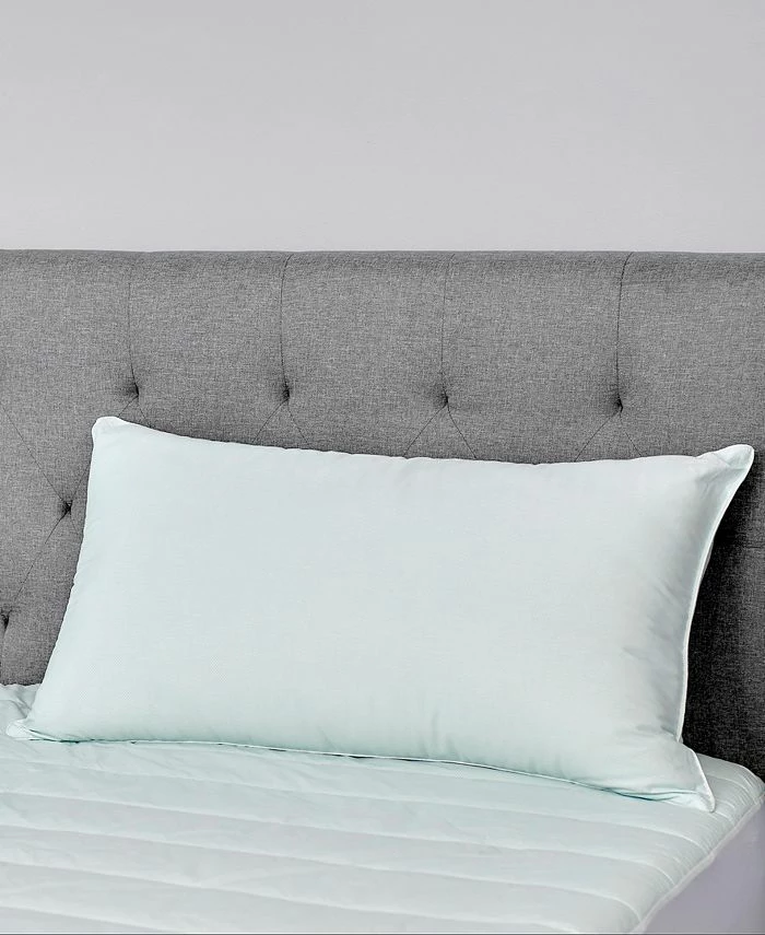 Sealy Cool To The Touch Instant Cooling Pillow, King - Image 4