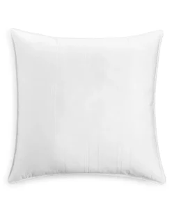Hotel Collection Down Alternative Euro 26 X 26 Pillow, Created For Macy's