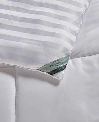 Kathy Ireland 3 Piece Reversible Down Alternative Twin Comforter Set - Image 7