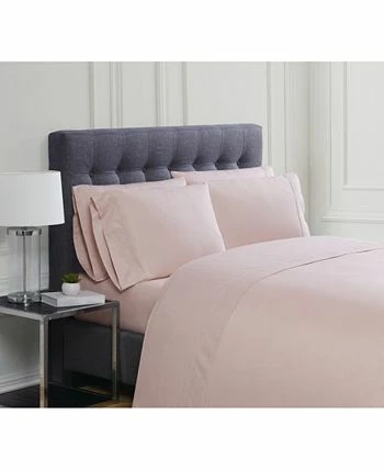 Vince Camuto Home 1000TC CVC 6 Piece Queen Sheet Set - Image 2