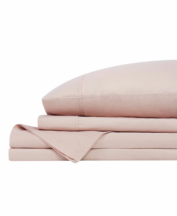 Vince Camuto Home 1000TC CVC 6 Piece Queen Sheet Set - Image 4