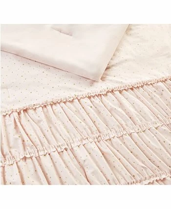 Design Studio Celestial 5-Piece Twin Comforter Set - Image 5