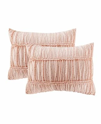 Design Studio Celestial 5-Piece Full Comforter Set - Image 6