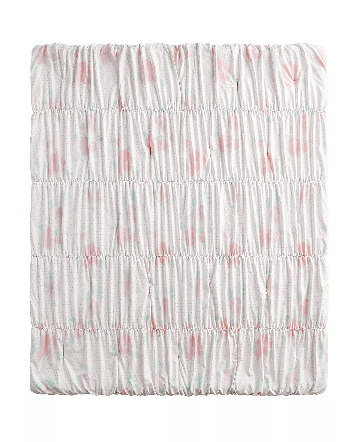 Design Studio Tabitha 5-Piece Twin Comforter Set - Image 8