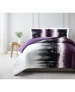 Vince Camuto Home Mirrea King Comforter Set