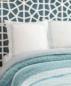 Jessica Simpson Bonnie Euro Sham