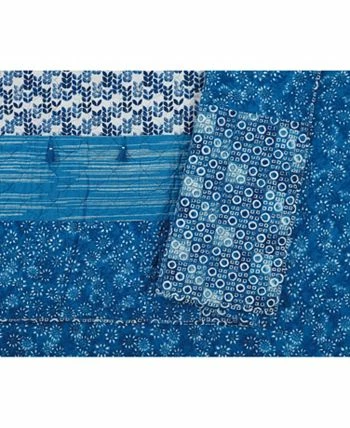 Jessica Simpson Azra Twin Quilt - Image 2