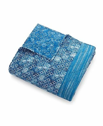 Jessica Simpson Azra Full/Queen Quilt - Image 2