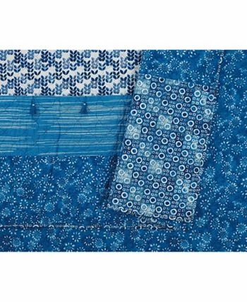 Jessica Simpson Azra King Quilt - Image 2