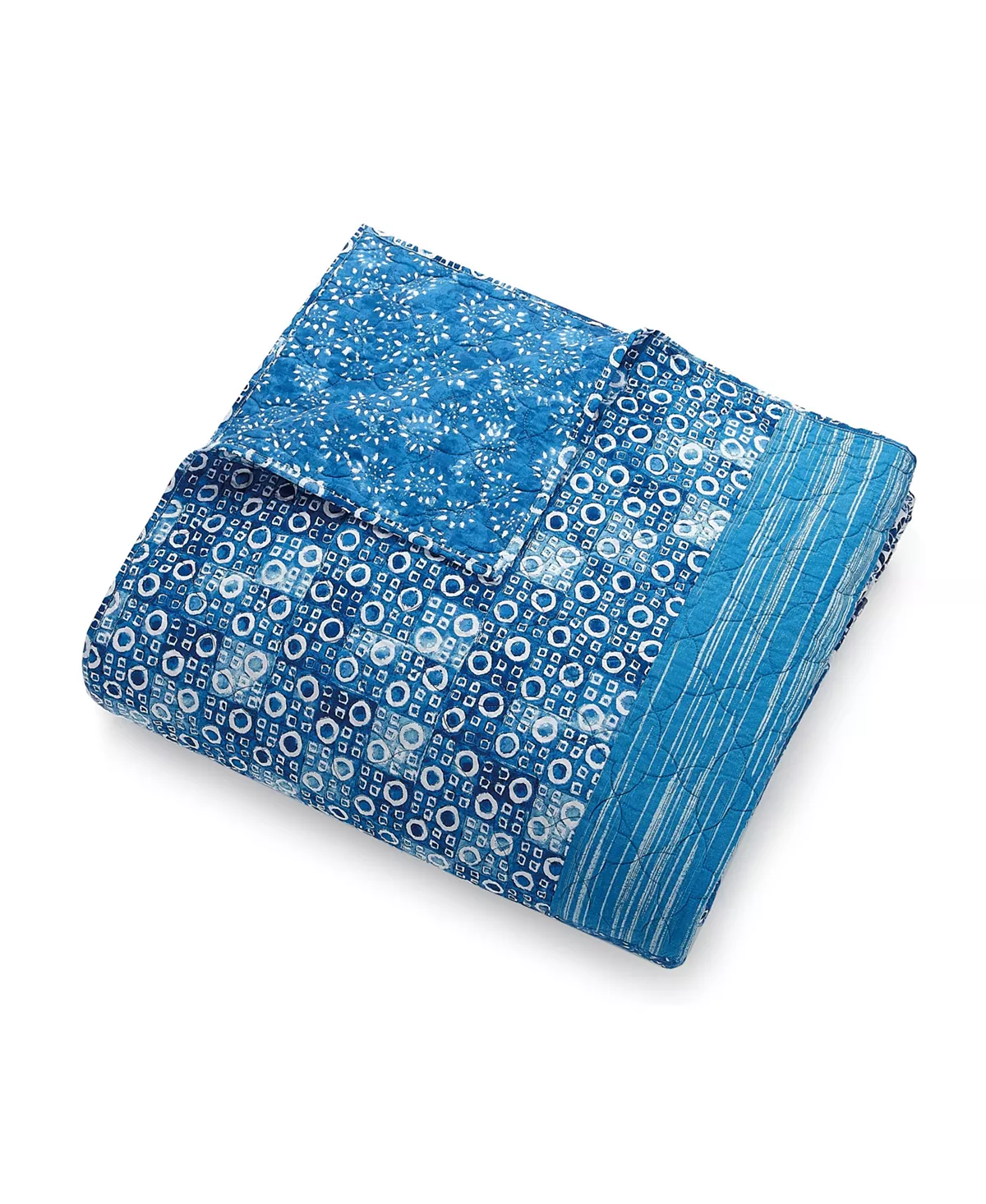 Jessica Simpson Azra King Quilt - Image 3