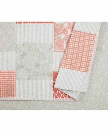 Jessica Simpson Lago Twin Quilt - Image 2