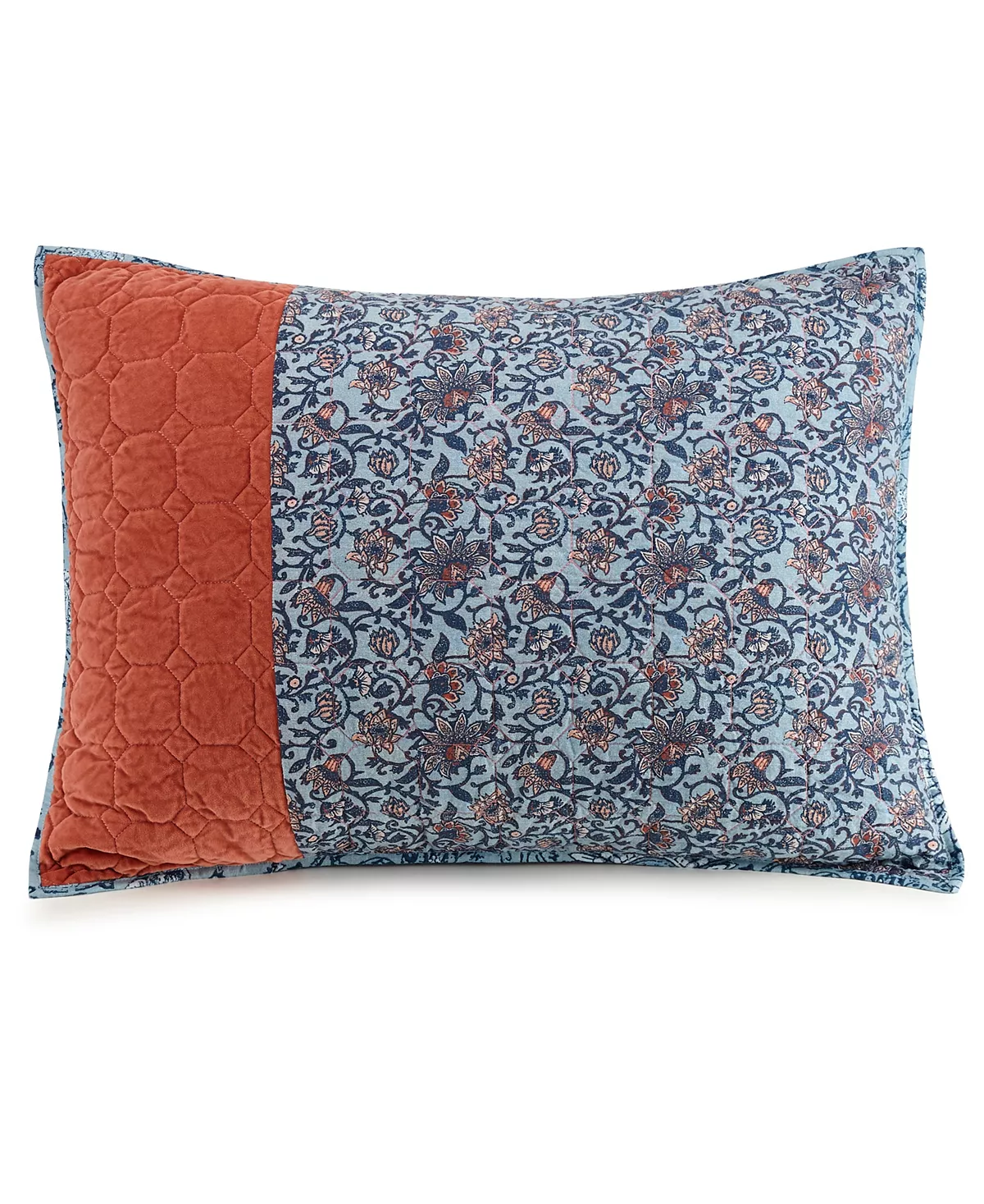 Jessica Simpson Bombay Standard Sham
