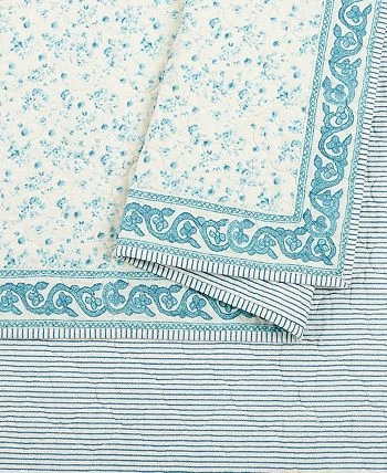 Jessica Simpson Felicity King Quilt - Image 2