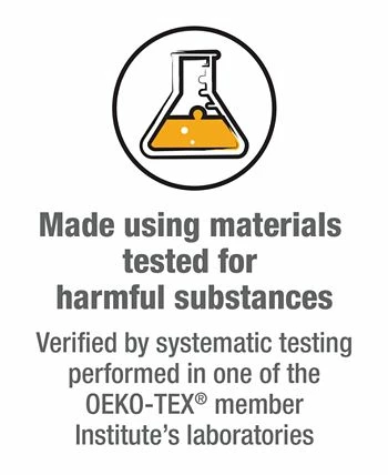 Hotel Collection Luxe Down-Alternative Firm-Density Gusset Standard/Queen Pillow, Hypoallergenic, Created For Macy's - Image 6